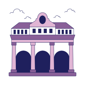 Landmark, Monument, Building, Architecture, Grand Central Terminal icon
