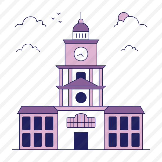 Landmark, Monument, Building, Architecture, Independence Hall preview