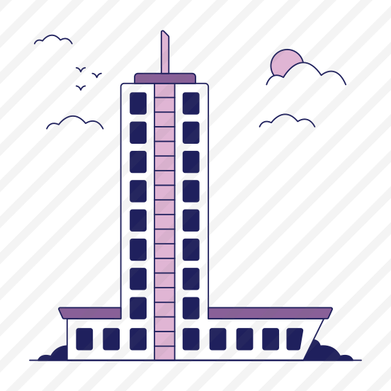 Landmark, Monument, Building, Architecture, Istanbul Sapphire preview