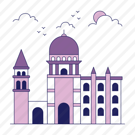 Landmark, Monument, Building, Architecture, Jeronimos Monastery preview