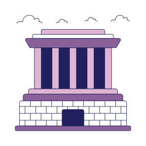 Landmark, Monument, Building, Architecture, Mausoleum Hanoi icon