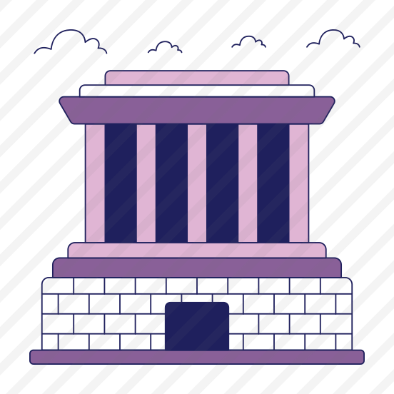 Landmark, Monument, Building, Architecture, Mausoleum Hanoi preview