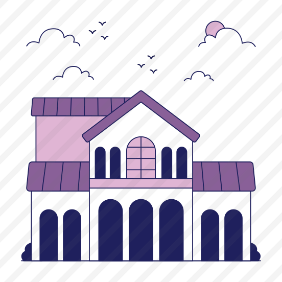 Landmark, Monument, Building, Architecture, Memorial Church preview