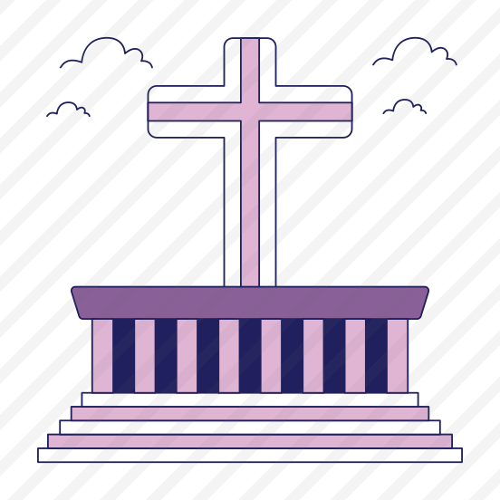 Landmark, Monument, Building, Architecture, Mt Samat preview