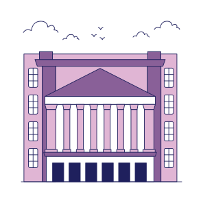 Landmark, Monument, Building, Architecture, Nyse Building icon