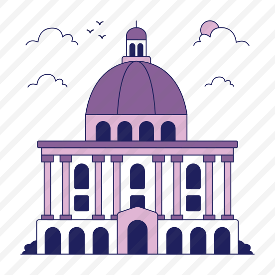 Landmark, Monument, Building, Architecture, Oxford University preview