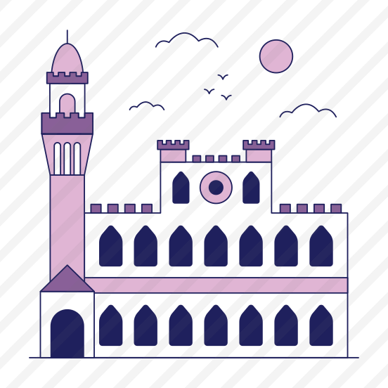 Landmark, Monument, Building, Architecture, Piazza Del Campo preview