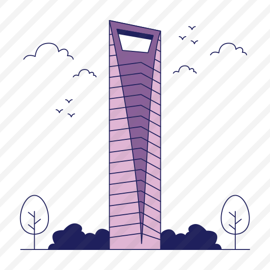 Landmark, Monument, Building, Architecture, Shanghai World Financial Center preview