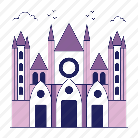 Landmark, Monument, Building, Architecture, Siena Cathedral preview