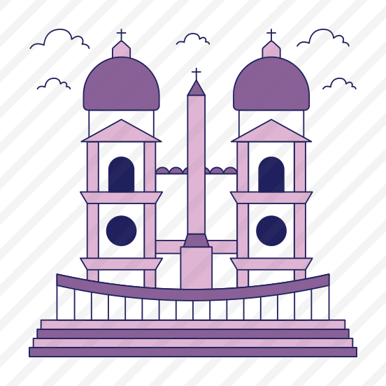 Landmark, Monument, Building, Architecture, Spanish Steps preview