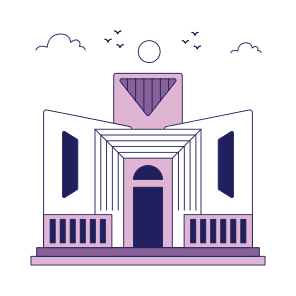 Landmark, Monument, Building, Architecture, Supreme Court Pakistan icon