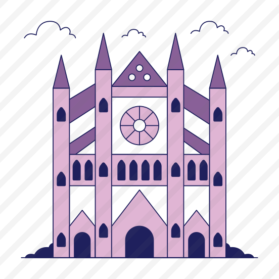 Landmark, Monument, Building, Architecture, Westminster Abbey preview