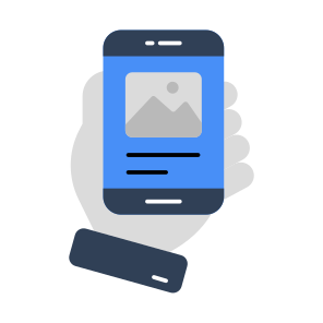 Mobile Landscape, Picture, Image, Mobile Photo, Mobile Gallery icon
