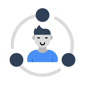 User, Person, Avatar, Profile, Account icon