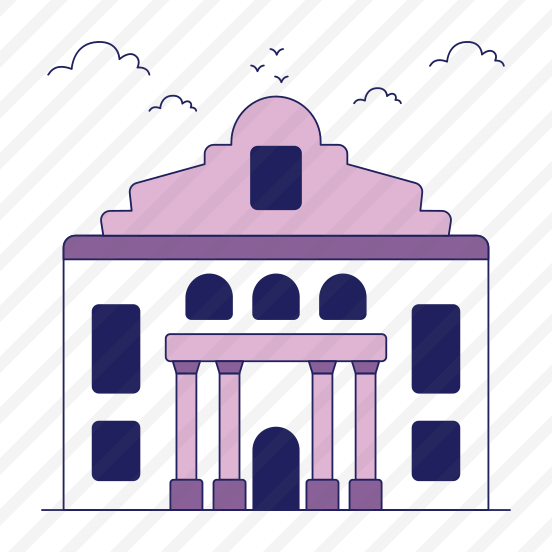 Landmark, Monument, Building, Architecture, Alamo Museum preview
