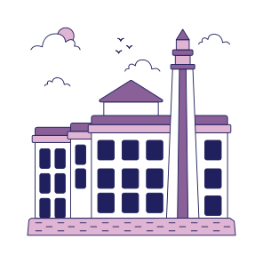 Landmark, Monument, Building, Architecture, Alcatraz San Francisco icon