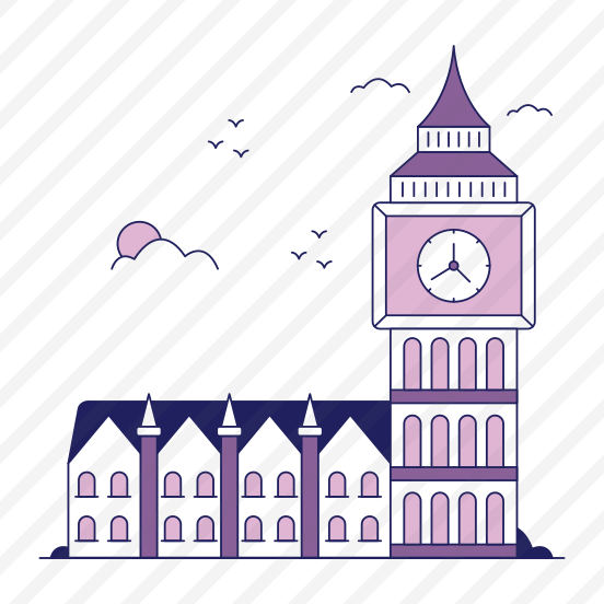Landmark, Monument, Building, Architecture, Bigben preview