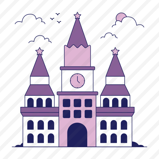 Landmark, Monument, Building, Architecture, Ketmlin preview
