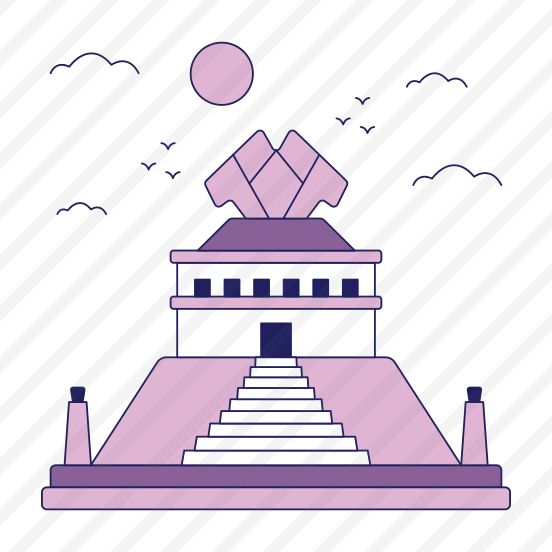 Landmark, Monument, Building, Architecture, Machu Picchu preview
