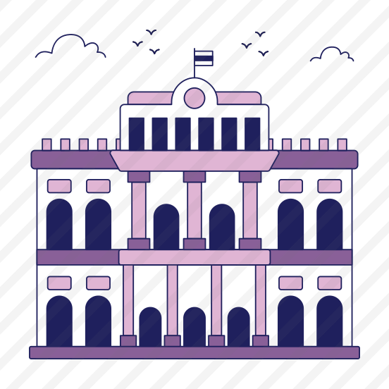 Landmark, Monument, Building, Architecture, Madrid Palace preview
