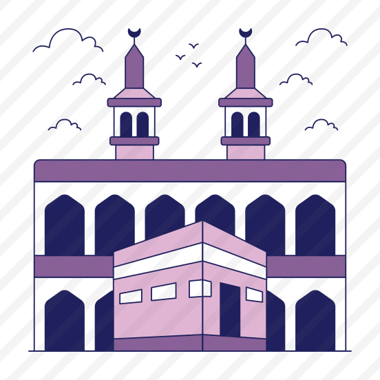 Landmark, Monument, Building, Architecture, Makkah preview