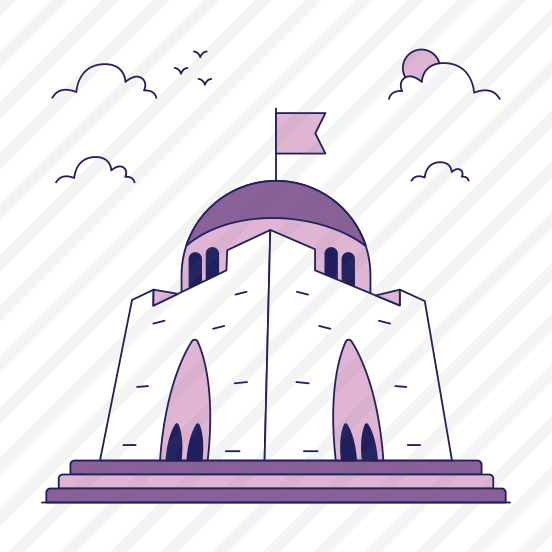 Landmark, Monument, Building, Architecture, Mazar E Quaid preview