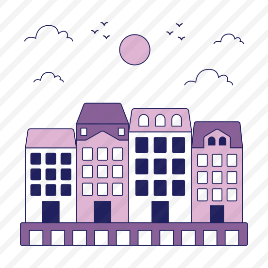 Landmark, Monument, Building, Architecture, Nyhavn preview