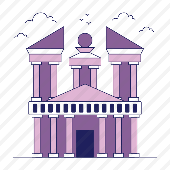 Landmark, Monument, Building, Architecture, Petra preview