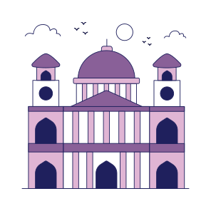 Landmark, Monument, Building, Architecture, St Pauls Cathedral icon