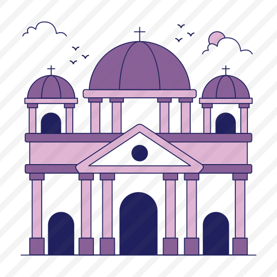 Landmark, Monument, Building, Architecture, St Peters Basilica preview