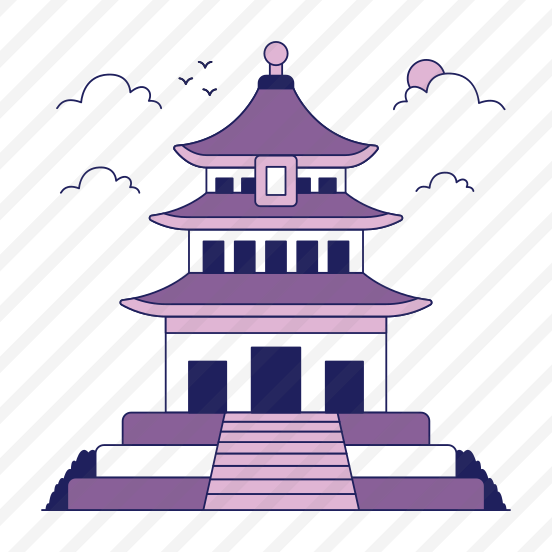 Landmark, Monument, Building, Architecture, Temple Of Heaven preview
