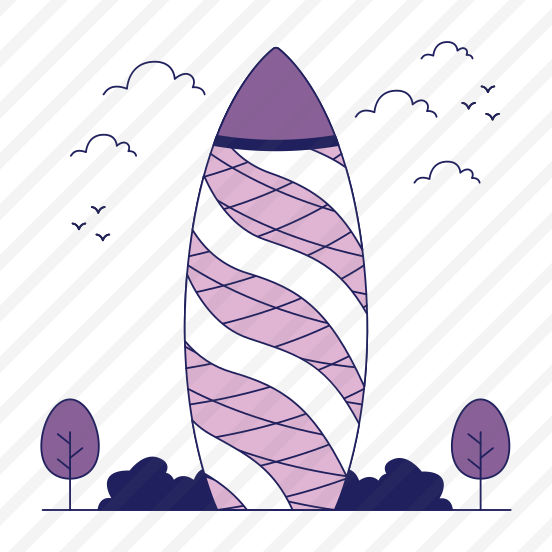 Landmark, Monument, Building, Architecture, The Gherkin preview