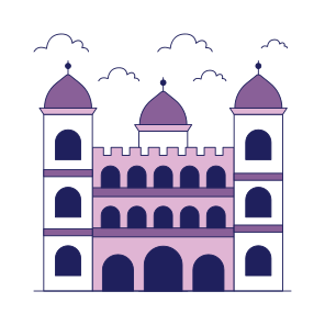 Landmark, Monument, Building, Architecture, Tower Of London icon