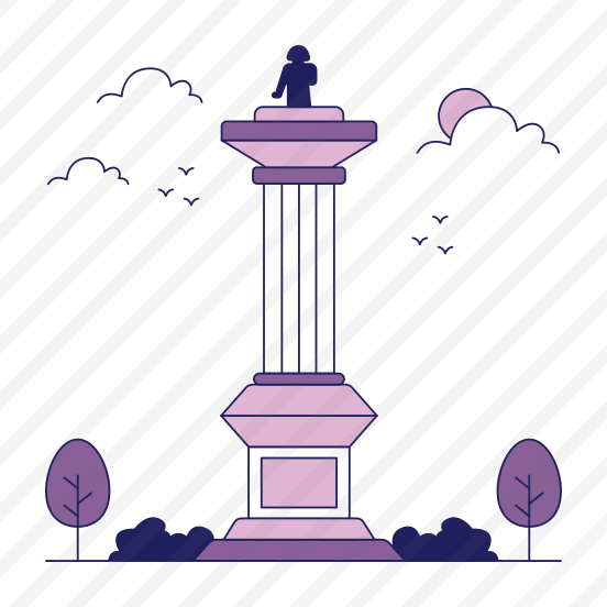 Landmark, Monument, Building, Architecture, Trafagar Square preview