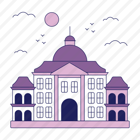 Landmark, Monument, Building, Architecture, Versailles preview
