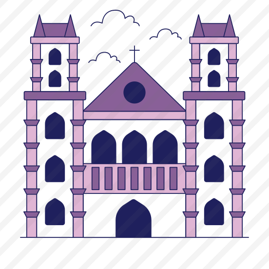 Landmark, Monument, Building, Architecture, Westminster Abbey preview