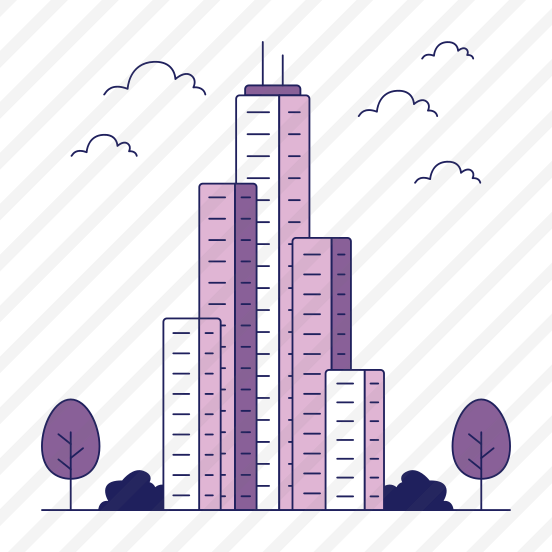 Landmark, Monument, Building, Architecture, Willis Tower preview