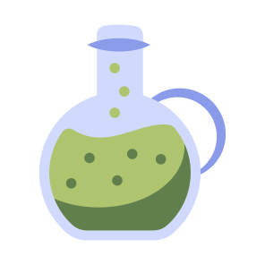 Cooking Oil, Olive Oil, Essential Oil, Oil Jar, Oil Bottle icon