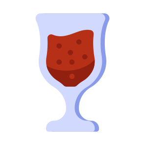 Drink Glass, Cocktail, Juice, Juice Glass, Glassware, icon