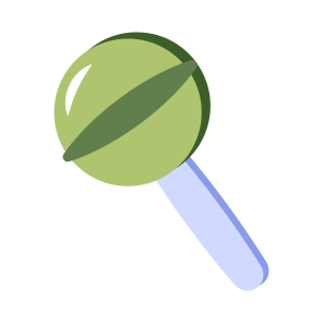 Lollipop, Lolly, Confectionery, Sweet, Snacks icon
