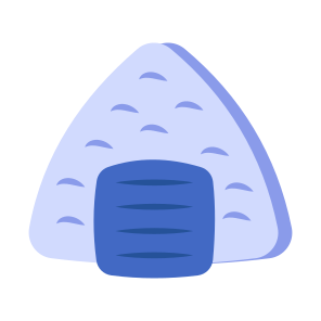 Sushi, Onigiri, Tekka Maki, Food, Meal icon