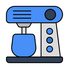Coffee Machine, Coffee Maker, Espresso, Coffee Grinder, Kitchenware, Icon icon