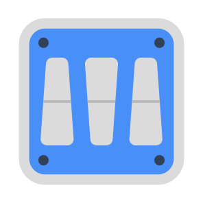 Switchboard, Electric Buttons, Electronic, Control Buttons, Pushbuttons icon