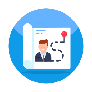 User Location, User Direction, Gps, Navigation, Geolocation, icon