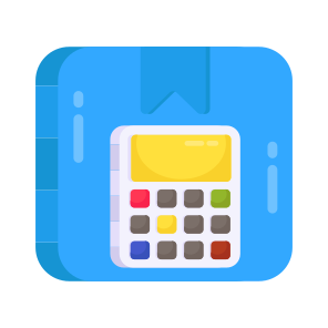 Parcel Calculation, Package Calculation, Delivery Calculation, Cargo Calculation, Shipment Calculation icon