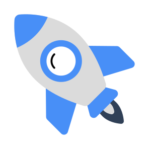 Startup, Initiation, Rocket, Launch, Missile icon