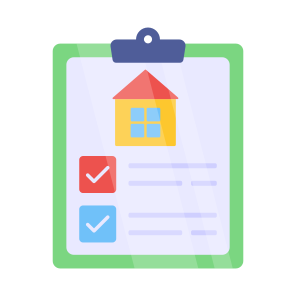 Property Paper, Property Document, Property Doc, Real Estate Paper, Real Estate Documents, icon