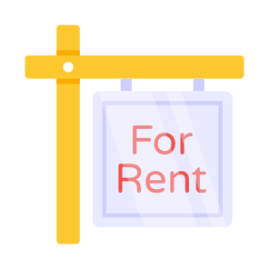 Rent Board, Roadboard, Signboard, Guideboard, Fingerboards, icon