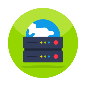 Global Server, Dataserver, Database, Db, Sql, icon