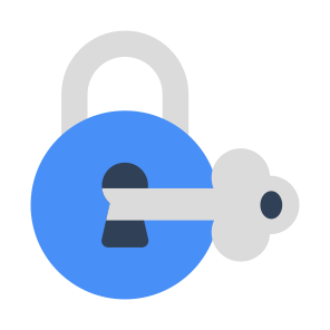 Key, Access, Security, Protection, Safety , Icon icon